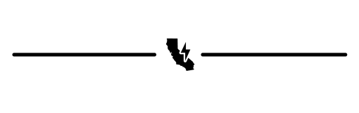 climate california section divider