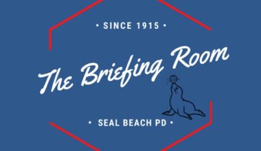 Briefing Room: POST Commission sets the standards for officers