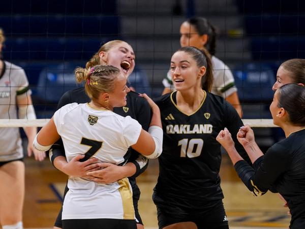 Oakland Set for Popcorn Classic at Valparaiso