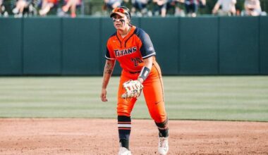 CSUB Softball Welcomes Muñoz as Assistant Coach