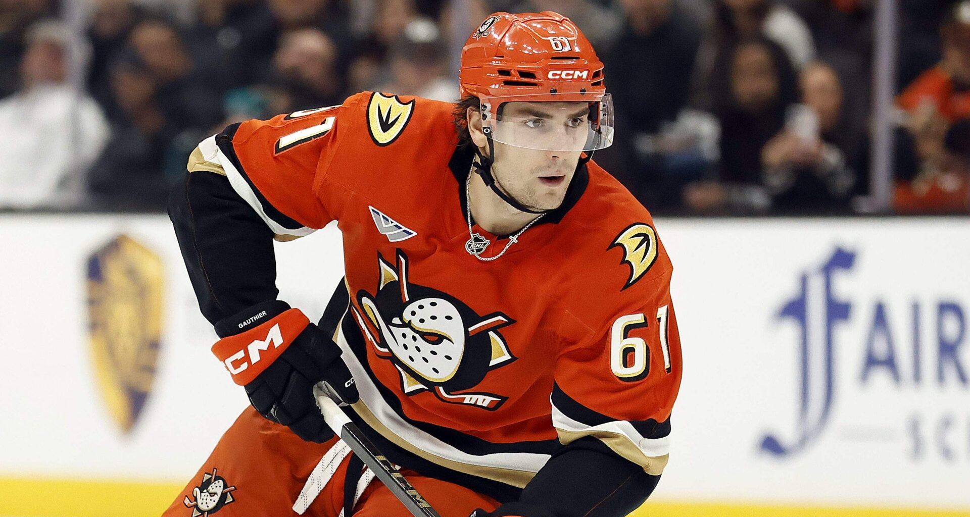 Insider Provides Update on Gauthier Contract Dispute