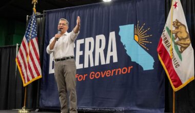 Becerra outlines realistic housing goals for California