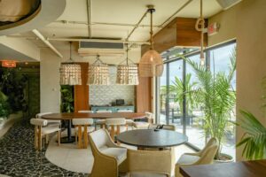 Hacienda Tulum opening at B2K's Long Beach development 
