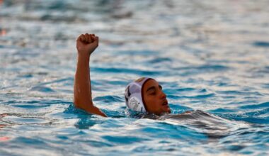 No. 2 USC Men’s Water Polo Knocks Off No. 7 Long Beach State