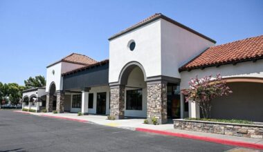 Chuze Fitness to open 24-hour gym at Sierra Pavilions