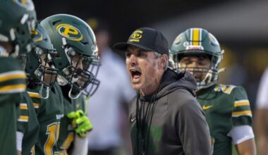 Sacramento-area high school football scores and schedule