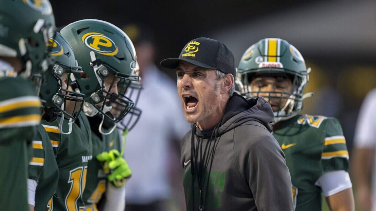Sacramento-area high school football scores and schedule