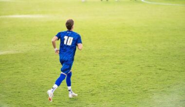 Björnson’s Blast Not Enough for Gauchos at Cornell