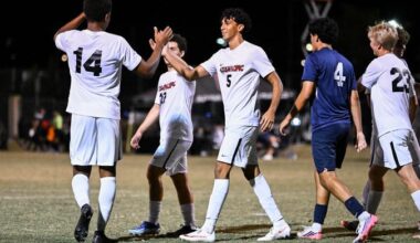 Botros-Botros, Golly! - Azusa Pacific University Athletics