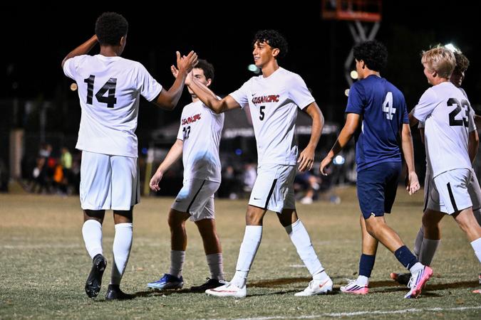 Botros-Botros, Golly! - Azusa Pacific University Athletics