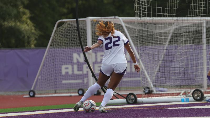 Soccer continues California stint at UC San Diego