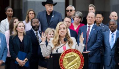 Bill to restructure Sacramento homeless policy on Newsom’s desk