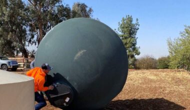 San Joaquin Valley drinking water program survives cuts