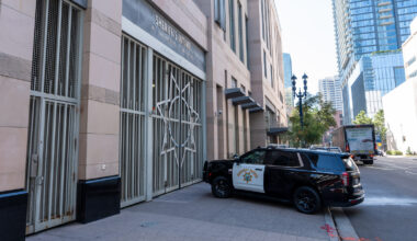 Opinion: A San Diego deputy got 12 years; an ICE agent got a cover-up