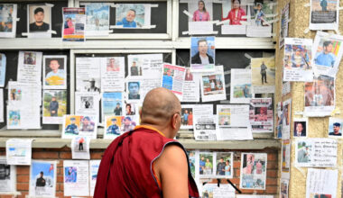 UC Davis professors among thousands missing in Nepal floods