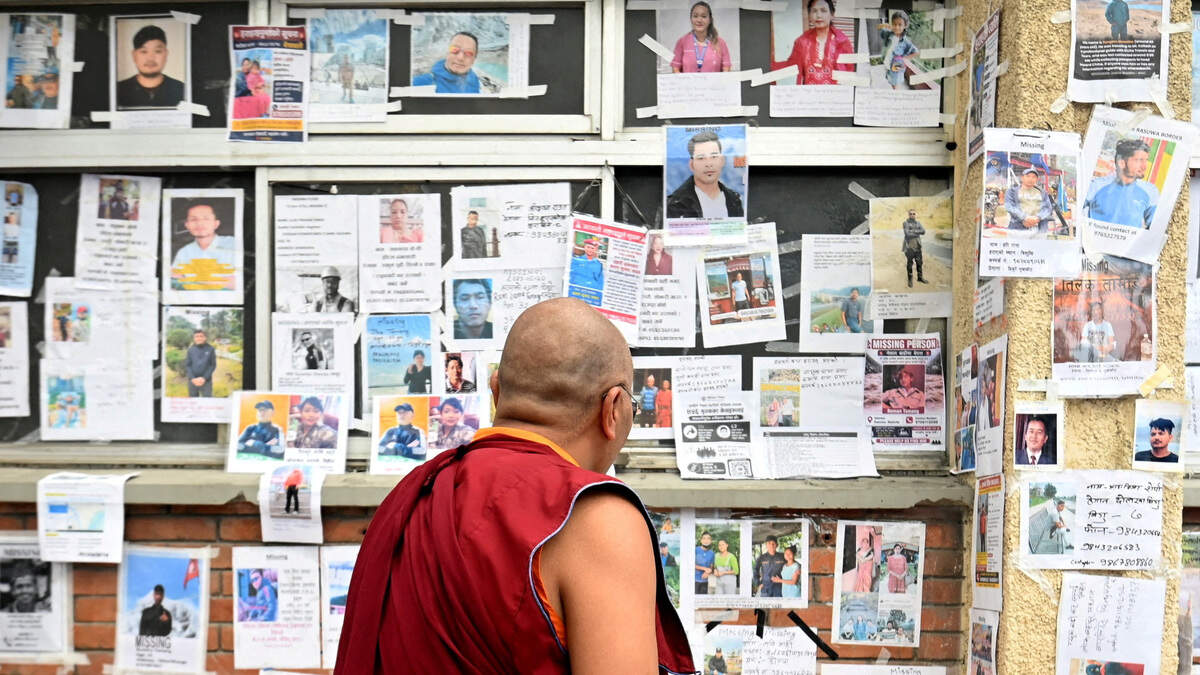 UC Davis professors among thousands missing in Nepal floods