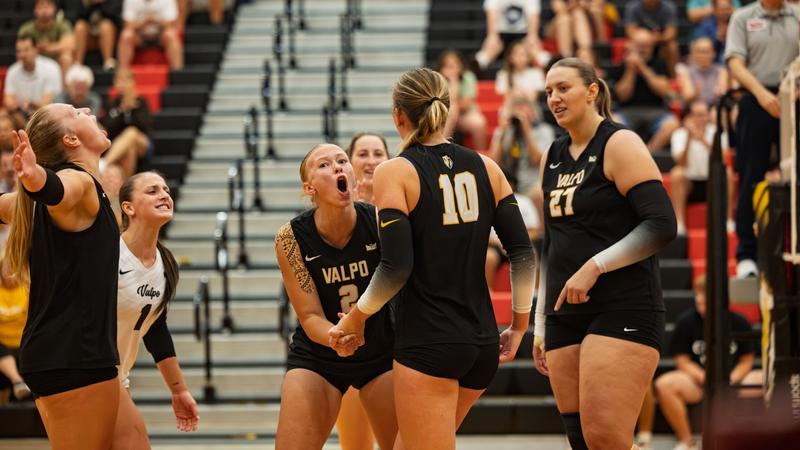 Lethal Attack Leads Beacons to Win Over Oakland
