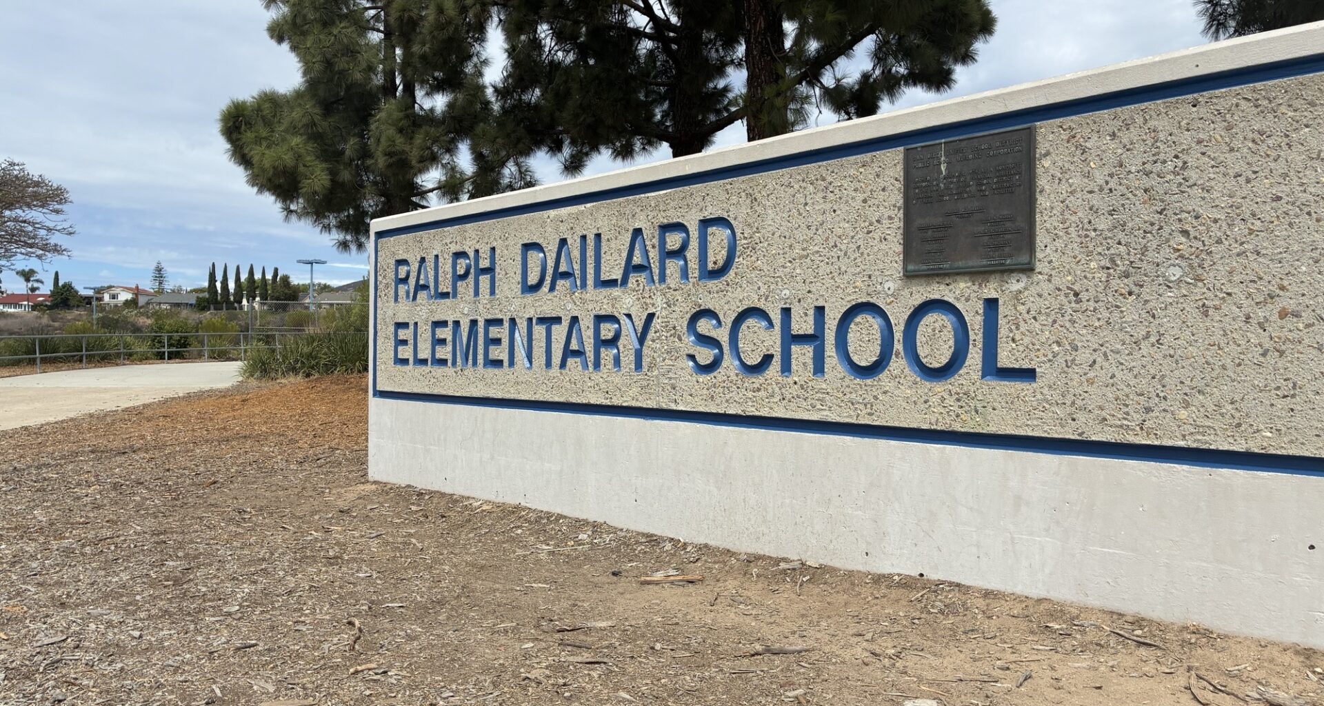 Dailard Elementary in San Carlos celebrates 50 years