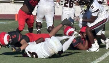 Fresno City coach demands more after Foothill win