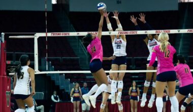 UCI Closes out Bulldog Invitational with 3-1 Loss to Fresno State