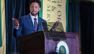 New engineering building at Sacramento State is long overdue