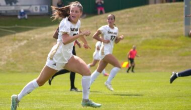 Women's Soccer Plays Rochester Christian to Scoreless Draw
