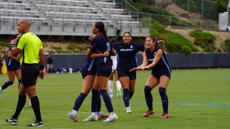O'Callaghan Leads Toreros Past CSU Bakersfield