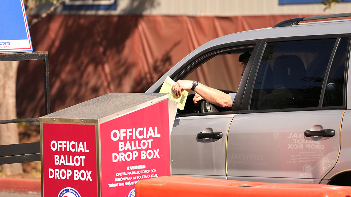 Voters could fund what Trump and California lawmakers will not