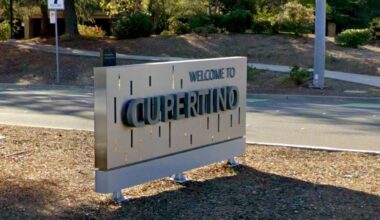 Cupertino TV show to make its debut, but some barely recognize city