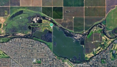 2 Children, Woman Killed In CA Plane Crash; Man In Critical Condition: Authorities