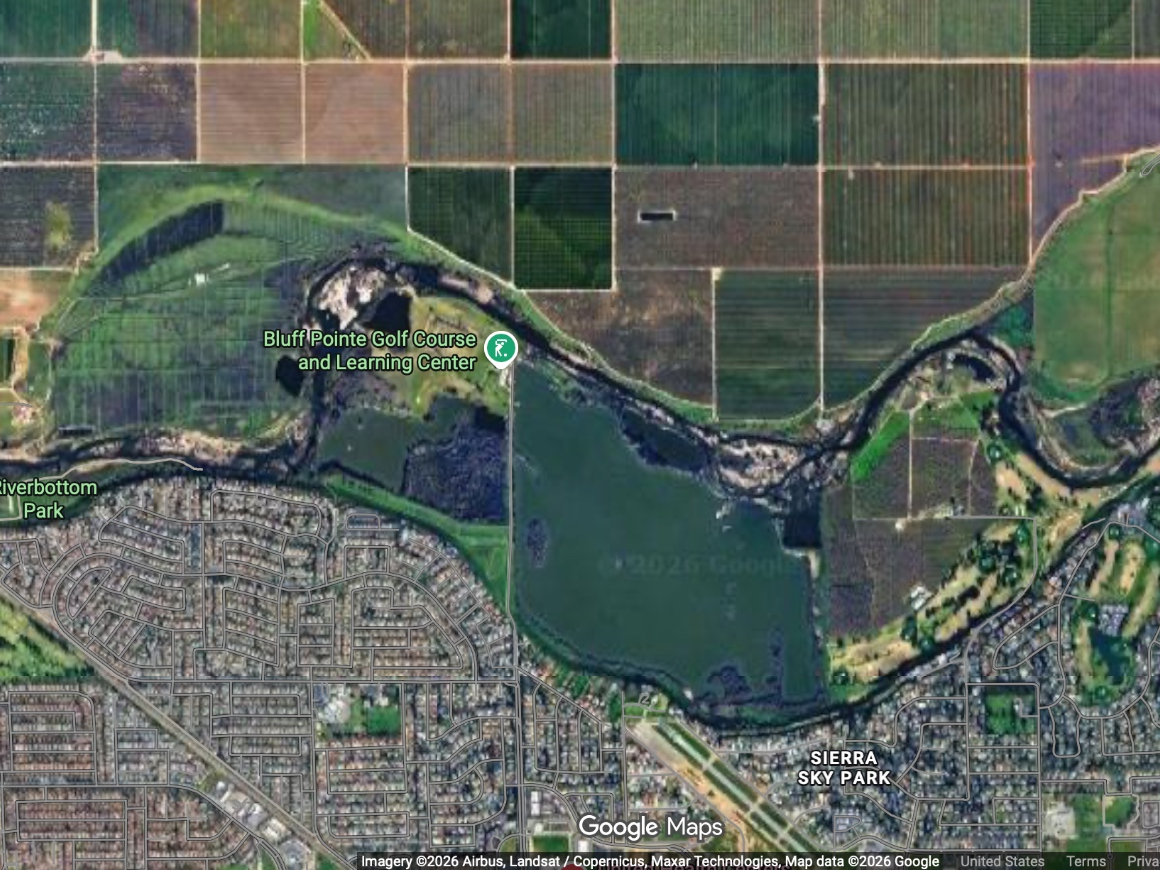 2 Children, Woman Killed In CA Plane Crash; Man In Critical Condition: Authorities