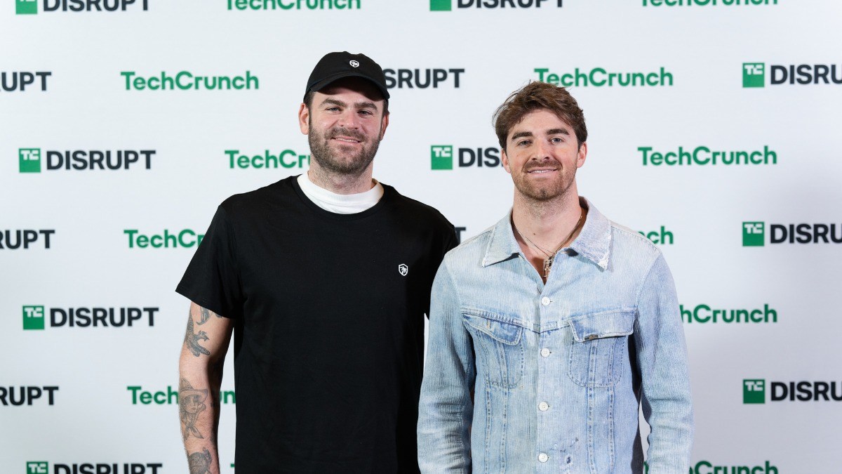The Chainsmokers concert in San Jose ends in chaos