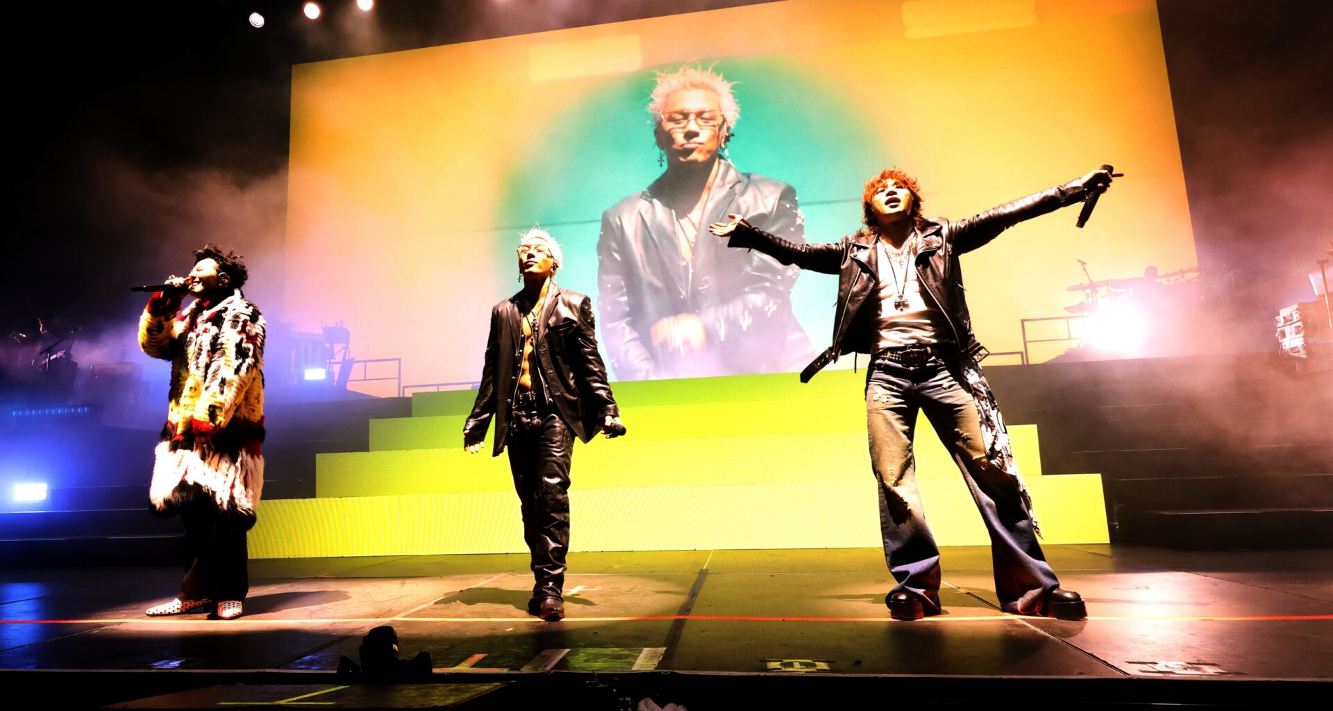2026 Coachella Valley Music And Arts Festival - Weekend 1