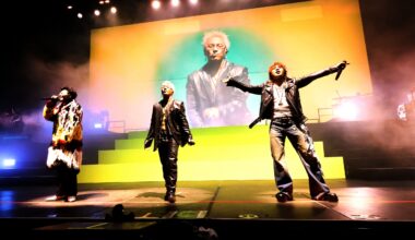 2026 Coachella Valley Music And Arts Festival - Weekend 1