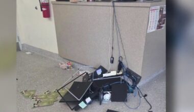 Los Angeles animal shelter faces security concerns after violent attack and earlier confrontations