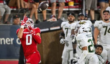 Fresno State vs Sacramento State: channel and kickoff time