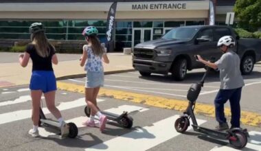 Oakland County school district bans e-bikes