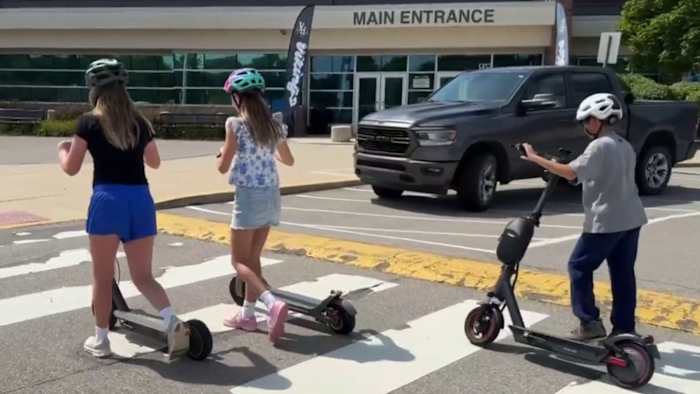 Oakland County school district bans e-bikes