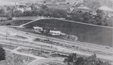 Think you know San Onofre? Bet you didn’t know it once had a village