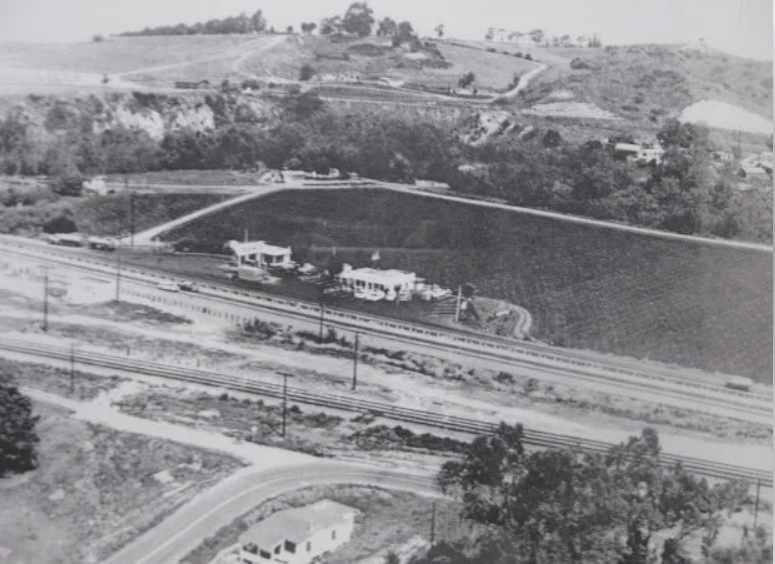 Think you know San Onofre? Bet you didn’t know it once had a village