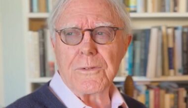 Robert Hass on Growing Up in California