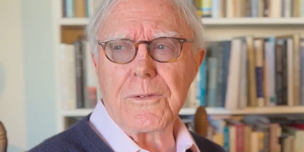 Robert Hass on Growing Up in California