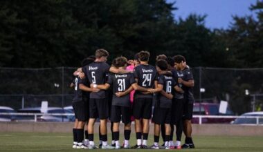Cleveland State Men's Soccer Begins #HLMSOC Play at Oakland