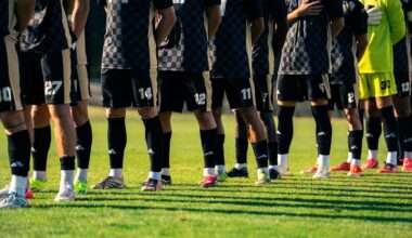 Men's Soccer Begins Conference Play Hosting Vikings and Huskies