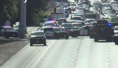 Woman killed in Sacramento County shooting, suspect found dead on Highway 50