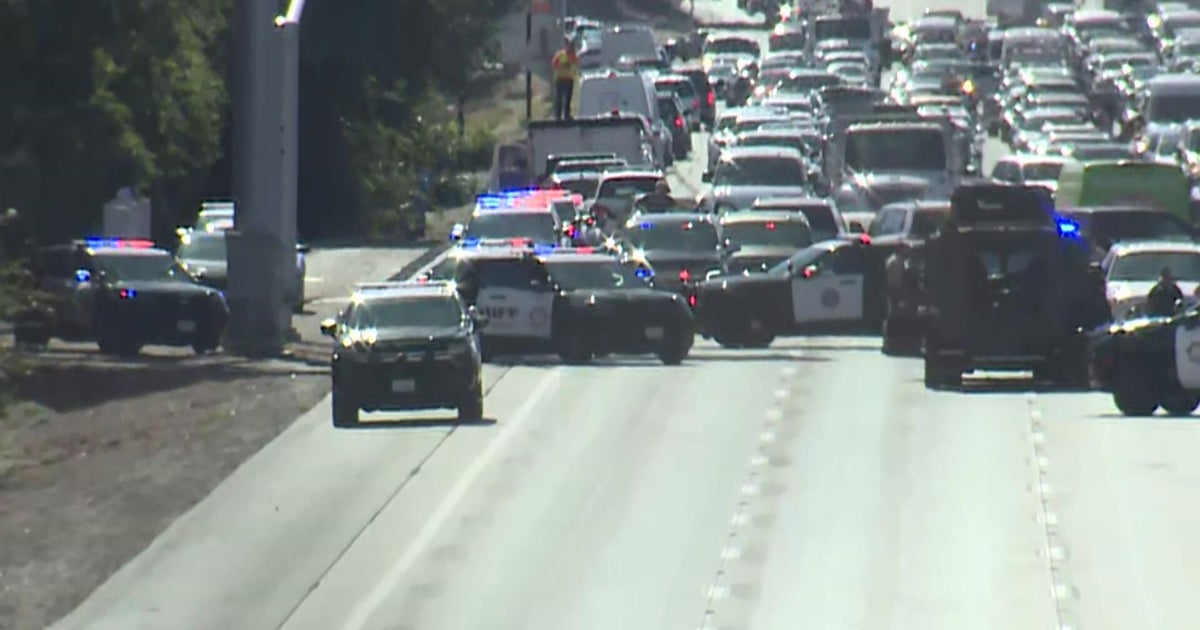Woman killed in Sacramento County shooting, suspect found dead on Highway 50