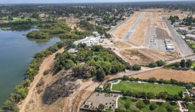 Flight instructor and family killed in Fresno plane crash