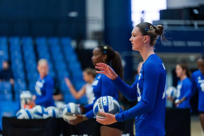 Gauchos Reenter Road Play For Weekend Away
