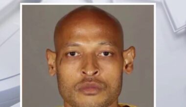 Serial 'butt-sniffer' sentenced to 170 days