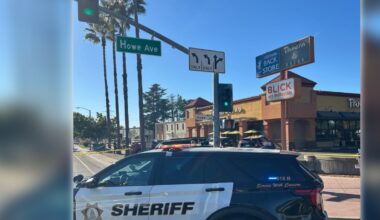 Sacramento deputies investigate Howe Avenue fatal shooting